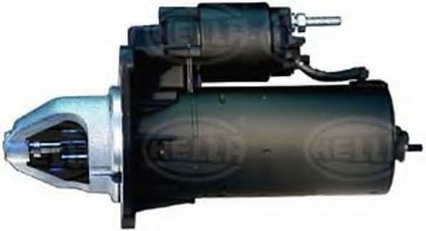 HELLA 8EA 726 106-001 Стартер для VOLKSWAGEN VANAGON III (Фольксваген Vанагон 3) HELLA 8EA 726 106-001 Стартер для VOLKSWAGEN VANAGON III (Фольксваген Vанагон 3)