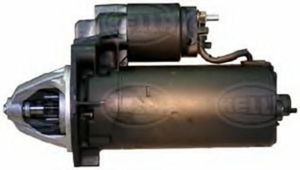 HELLA 8EA 726 108-001 Стартер для MAYBACH 57 / 62 (Майбах 57 / 62) HELLA 8EA 726 108-001 Стартер для MAYBACH 57 / 62 (Майбах 57 / 62)