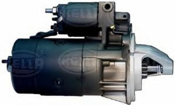 HELLA 8EA 726 118-001 Стартер для RENAULT MASTER I (Рено Мастэр и) HELLA 8EA 726 118-001 Стартер для RENAULT MASTER I (Рено Мастэр и)