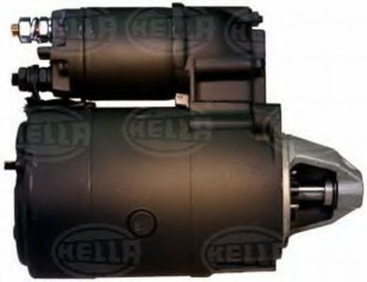 HELLA 8EA 726 119-001 Стартер для FIAT (Фиат) HELLA 8EA 726 119-001 Стартер для FIAT (Фиат)