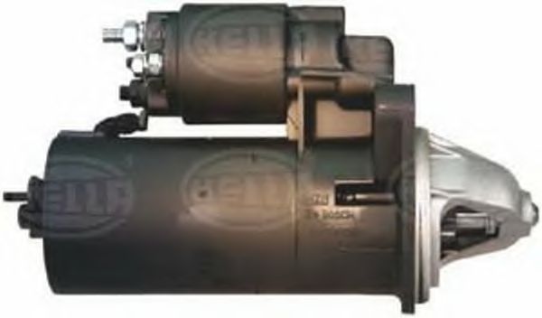 HELLA 8EA 726 120-001 Стартер для OPEL OMEGA A (Опель Омэга а) HELLA 8EA 726 120-001 Стартер для OPEL OMEGA A (Опель Омэга а)