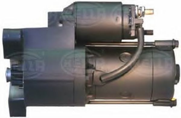 HELLA 8EA 726 121-001 Стартер для PEUGEOT 309 II (Пежо 309 2) HELLA 8EA 726 121-001 Стартер для PEUGEOT 309 II (Пежо 309 2)