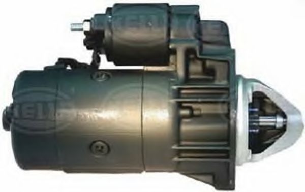 HELLA 8EA 726 134-001 Стартер для VOLKSWAGEN LT 28-50 (Фольксваген Лт 28-50) HELLA 8EA 726 134-001 Стартер для VOLKSWAGEN LT 28-50 (Фольксваген Лт 28-50)