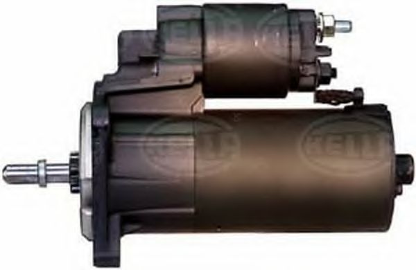 HELLA 8EA 726 148-001 Стартер для VOLKSWAGEN POLO (Фольксваген Поло) HELLA 8EA 726 148-001 Стартер для VOLKSWAGEN POLO (Фольксваген Поло)