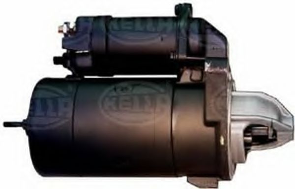 HELLA 8EA 726 163-001 Стартер для OPEL OMEGA A (Опель Омэга а) HELLA 8EA 726 163-001 Стартер для OPEL OMEGA A (Опель Омэга а)