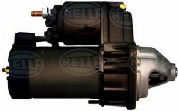 HELLA 8EA 726 164-001 Стартер для OPEL CORSA A (Опель Cорса а) HELLA 8EA 726 164-001 Стартер для OPEL CORSA A (Опель Cорса а)