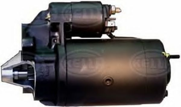 HELLA 8EA 726 165-001 Стартер для RENAULT FUEGO (Рено Фуэго) HELLA 8EA 726 165-001 Стартер для RENAULT FUEGO (Рено Фуэго)