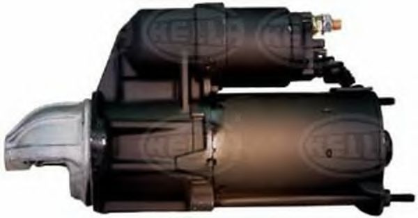 HELLA 8EA 726 172-001 Стартер для OPEL CORSA A (Опель Cорса а) HELLA 8EA 726 172-001 Стартер для OPEL CORSA A (Опель Cорса а)
