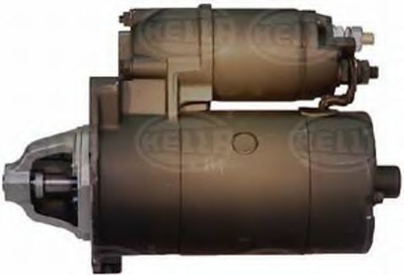 HELLA 8EA 726 173-001 Стартер для FIAT TEMPRA (Фиат Тэмпра) HELLA 8EA 726 173-001 Стартер для FIAT TEMPRA (Фиат Тэмпра)