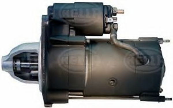 HELLA 8EA 726 176-001 Стартер для LAND ROVER DEFENDER (Ленд ровер/лэнд ровер Дэфэндэр) HELLA 8EA 726 176-001 Стартер для LAND ROVER DEFENDER (Ленд ровер/лэнд ровер Дэфэндэр)