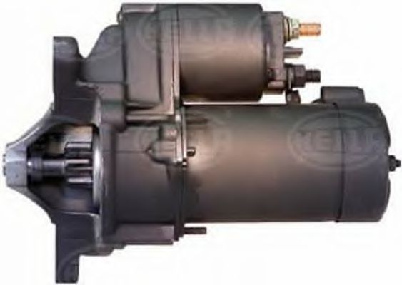 HELLA 8EA 726 191-001 Стартер для PEUGEOT 305 II (Пежо 305 2) HELLA 8EA 726 191-001 Стартер для PEUGEOT 305 II (Пежо 305 2)