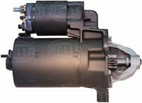 HELLA 8EA 726 193-001 Стартер для AUDI 90 (Ауди 90) HELLA 8EA 726 193-001 Стартер для AUDI 90 (Ауди 90)