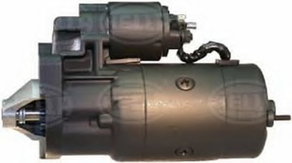 HELLA 8EA 726 199-001 Стартер 