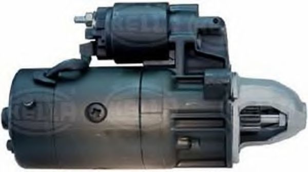 HELLA 8EA 726 200-001 Стартер 