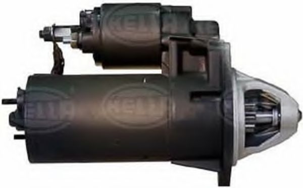HELLA 8EA 726 202-001 Стартер 