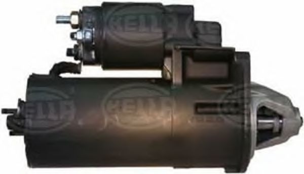 HELLA 8EA 726 209-001 Стартер 