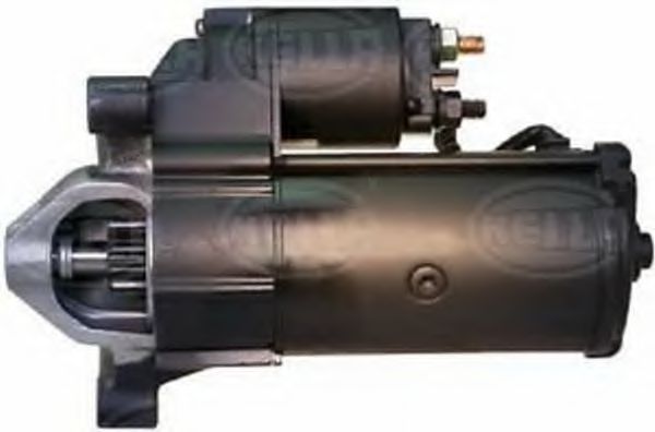 HELLA 8EA 726 218-001 Стартер для PEUGEOT 407 (Пежо 407) HELLA 8EA 726 218-001 Стартер для PEUGEOT 407 (Пежо 407)