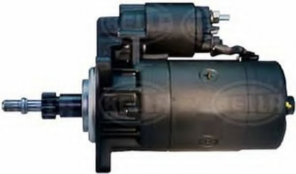 HELLA 8EA 726 223-001 Стартер для VOLKSWAGEN T4 CARAVELLE (Фольксваген Т4 cараvэллэ) HELLA 8EA 726 223-001 Стартер для VOLKSWAGEN T4 CARAVELLE (Фольксваген Т4 cараvэллэ)