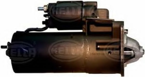 HELLA 8EA 726 225-001 Стартер для VOLVO 960 II (Вольво 960 2) HELLA 8EA 726 225-001 Стартер для VOLVO 960 II (Вольво 960 2)