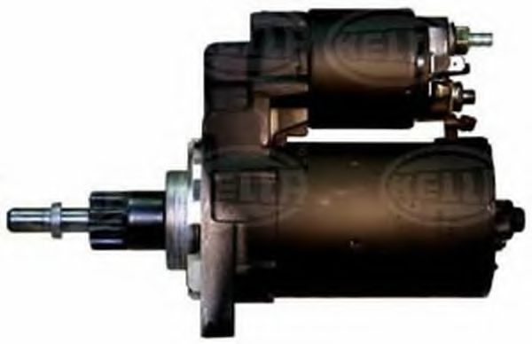 HELLA 8EA 730 171-001 Стартер для VOLKSWAGEN CORRADO (Фольксваген Cоррадо)