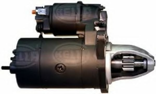 HELLA 8EA 730 180-001 Стартер для ROVER 400 (Ровер 400) HELLA 8EA 730 180-001 Стартер для ROVER 400 (Ровер 400)