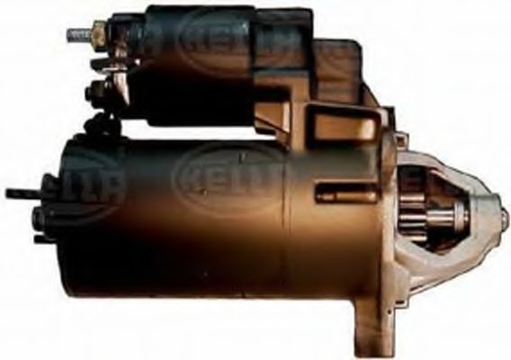 HELLA 8EA 730 182-001 Стартер для AUDI 90 (Ауди 90) HELLA 8EA 730 182-001 Стартер для AUDI 90 (Ауди 90)