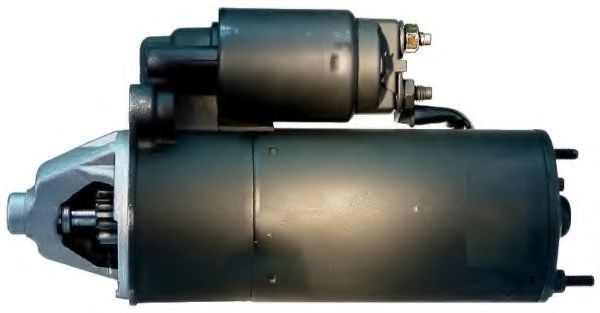 HELLA 8EA 730 183-001 Стартер для FORD FIESTA (Форд Фиэста) HELLA 8EA 730 183-001 Стартер для FORD FIESTA (Форд Фиэста)