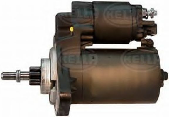 HELLA 8EA 730 188-001 Стартер для SEAT TOLEDO (Сеат Толэдо) HELLA 8EA 730 188-001 Стартер для SEAT TOLEDO (Сеат Толэдо)