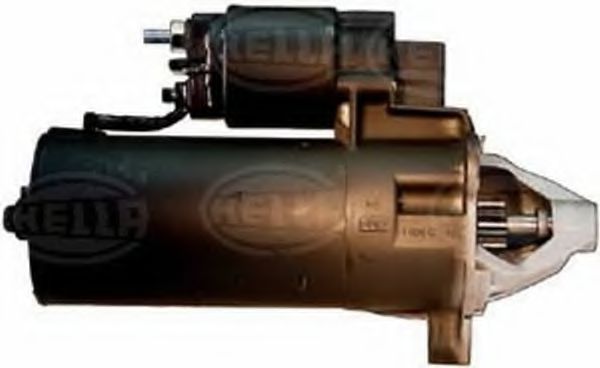HELLA 8EA 730 194-001 Стартер для AUDI 90 (Ауди 90) HELLA 8EA 730 194-001 Стартер для AUDI 90 (Ауди 90)