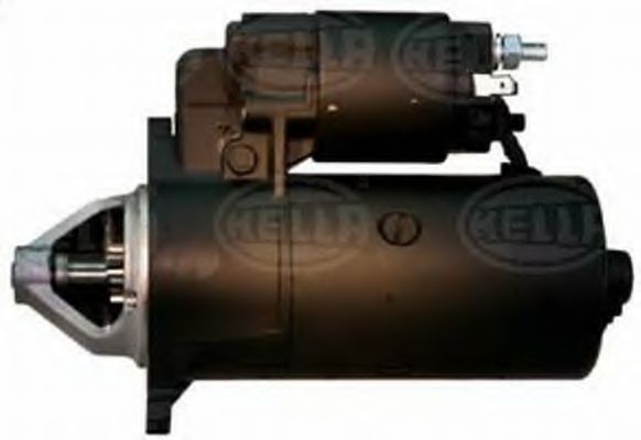 HELLA 8EA 726 229-001 Стартер для OPEL ASCONA B (Опель Асcона б) HELLA 8EA 726 229-001 Стартер для OPEL ASCONA B (Опель Асcона б)