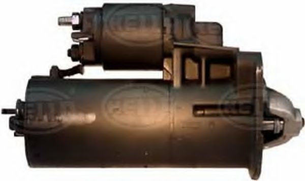 HELLA 8EA 730 196-001 Стартер для VOLVO C70 I (Вольво C70 и) HELLA 8EA 730 196-001 Стартер для VOLVO C70 I (Вольво C70 и)