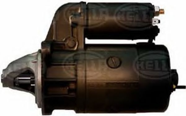 HELLA 8EA 726 232-001 Стартер для OPEL MANTA B CC (Опель Манта б cc) HELLA 8EA 726 232-001 Стартер для OPEL MANTA B CC (Опель Манта б cc)