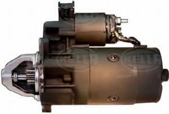 HELLA 8EA 730 225-001 Стартер для FIAT TEMPRA (Фиат Тэмпра) HELLA 8EA 730 225-001 Стартер для FIAT TEMPRA (Фиат Тэмпра)