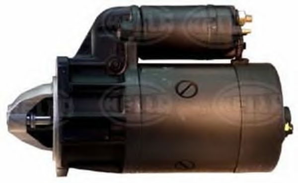 HELLA 8EA 726 233-001 Стартер для FORD GRANADA (Форд Гранада) HELLA 8EA 726 233-001 Стартер для FORD GRANADA (Форд Гранада)