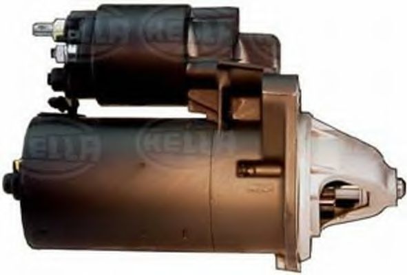 HELLA 8EA 731 771-001 Стартер для OPEL OMEGA A (Опель Омэга а) HELLA 8EA 731 771-001 Стартер для OPEL OMEGA A (Опель Омэга а)
