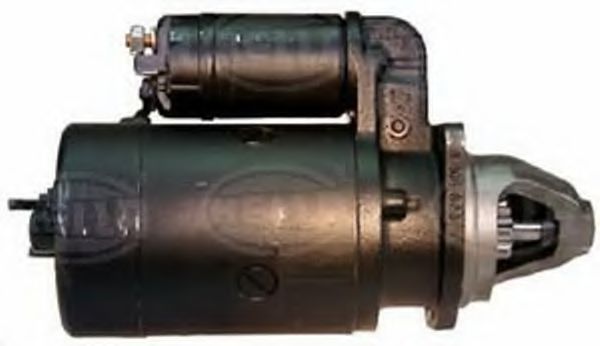 HELLA 8EA 726 236-001 Стартер для BMW 7 (Бмв 7) HELLA 8EA 726 236-001 Стартер для BMW 7 (Бмв 7)