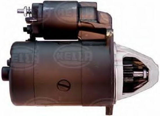 HELLA 8EA 726 238-001 Стартер для FORD (Форд) HELLA 8EA 726 238-001 Стартер для FORD (Форд)