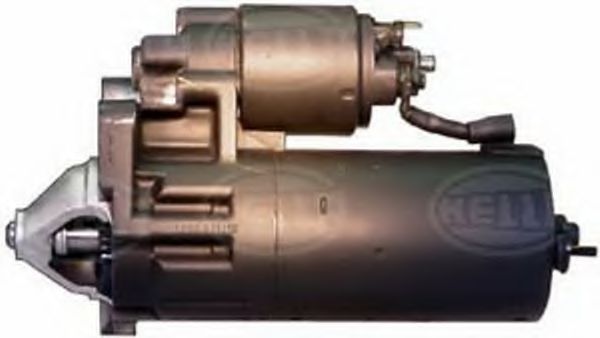 HELLA 8EA 731 774-001 Стартер для RENAULT CLIO I (Рено Cлио и) HELLA 8EA 731 774-001 Стартер для RENAULT CLIO I (Рено Cлио и)