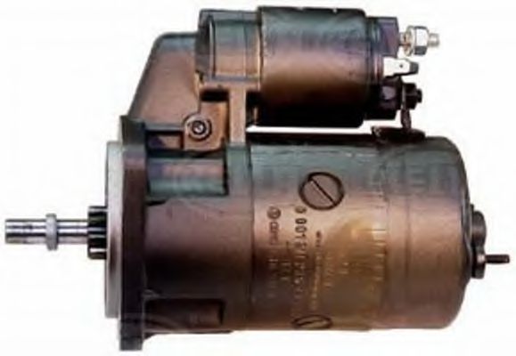 HELLA 8EA 726 239-001 Стартер для VOLKSWAGEN CORSAR (Фольксваген Cорсар) HELLA 8EA 726 239-001 Стартер для VOLKSWAGEN CORSAR (Фольксваген Cорсар)