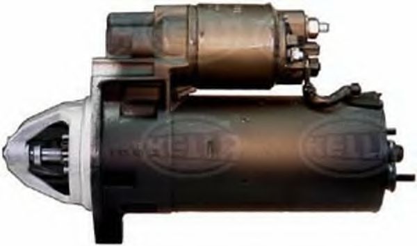 HELLA 8EA 731 782-001 Стартер для BMW 7 (Бмв 7) HELLA 8EA 731 782-001 Стартер для BMW 7 (Бмв 7)