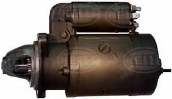 HELLA 8EA 726 240-001 Стартер для OPEL COMMODORE A (Опель Cоммодорэ а) HELLA 8EA 726 240-001 Стартер для OPEL COMMODORE A (Опель Cоммодорэ а)