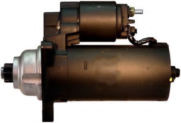 HELLA 8EA 732 656-001 Стартер для VOLKSWAGEN T4 CARAVELLE (Фольксваген Т4 cараvэллэ) HELLA 8EA 732 656-001 Стартер для VOLKSWAGEN T4 CARAVELLE (Фольксваген Т4 cараvэллэ)