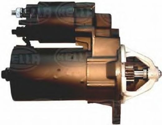 HELLA 8EA 732 658-001 Стартер для OPEL ASTRA H GTC (Опель Астра н гтс) HELLA 8EA 732 658-001 Стартер для OPEL ASTRA H GTC (Опель Астра н гтс)