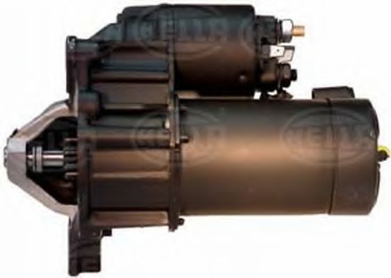 HELLA 8EA 737 081-001 Стартер для RENAULT SAFRANE (Рено Сафранэ) HELLA 8EA 737 081-001 Стартер для RENAULT SAFRANE (Рено Сафранэ)