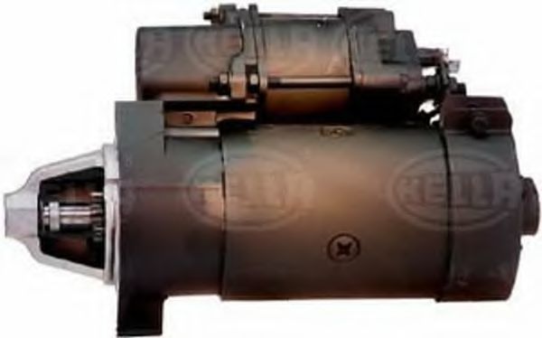 HELLA 8EA 726 247-001 Стартер для FIAT STRADA II (Фиат Страда 2) HELLA 8EA 726 247-001 Стартер для FIAT STRADA II (Фиат Страда 2)