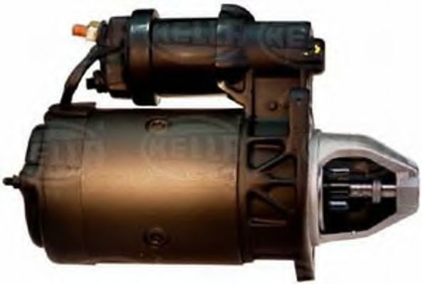 HELLA 8EA 726 250-001 Стартер для RENAULT LE CAR (Рено Лэ cар) HELLA 8EA 726 250-001 Стартер для RENAULT LE CAR (Рено Лэ cар)