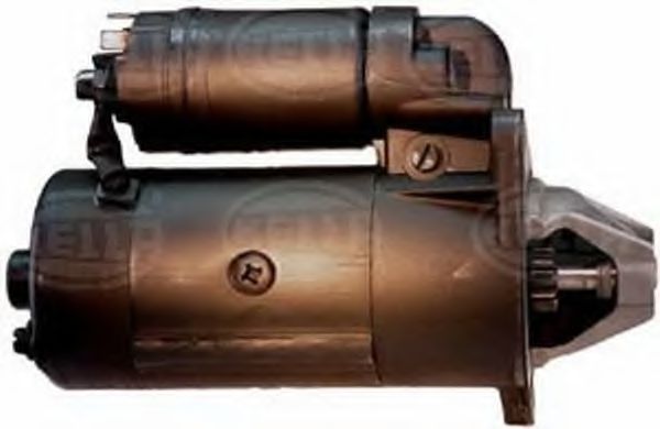 HELLA 8EA 726 251-001 Стартер для RENAULT ESTAFETTE (Рено Эстафэттэ) HELLA 8EA 726 251-001 Стартер для RENAULT ESTAFETTE (Рено Эстафэттэ)