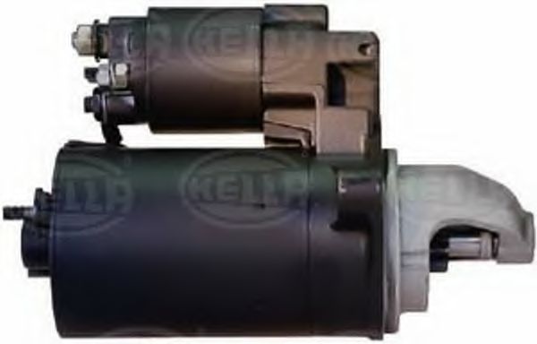 HELLA 8EA 737 106-001 Стартер для FORD FIESTA IV (Форд Фиеста 4) HELLA 8EA 737 106-001 Стартер для FORD FIESTA IV (Форд Фиеста 4)