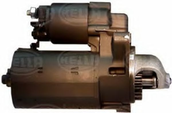 HELLA 8EA 737 235-001 Стартер для FORD FIESTA IV (Форд Фиеста 4) HELLA 8EA 737 235-001 Стартер для FORD FIESTA IV (Форд Фиеста 4)