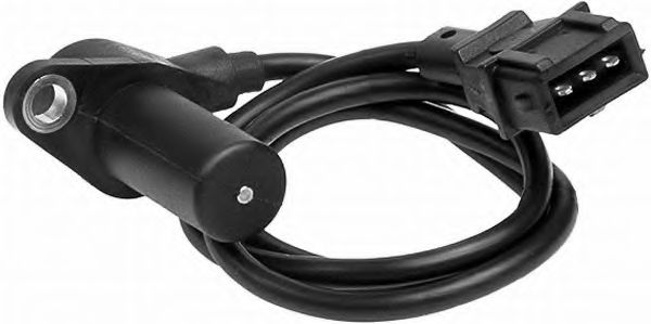 HELLA 6PU 009 110-221 Датчик импульсов для OPEL CORSA B (Опель Корса б) HELLA 6PU 009 110-221 Датчик импульсов для OPEL CORSA B (Опель Корса б)